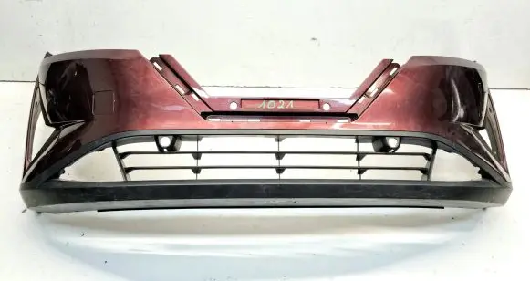 Nissan Qashqai J12 Front bumper 620226UA0H