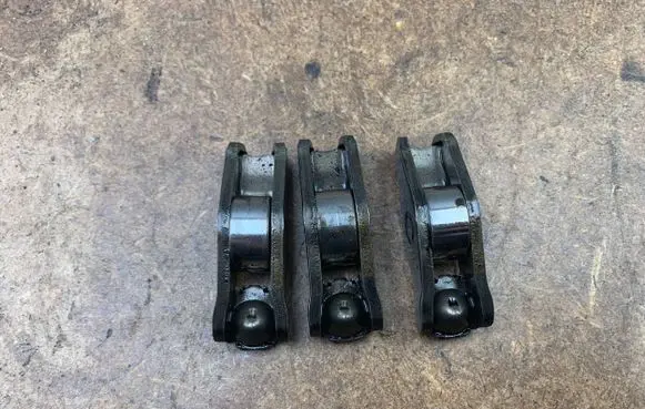 BMW X3 E83 Tappets lifter 2248878 11332248878 11122247056