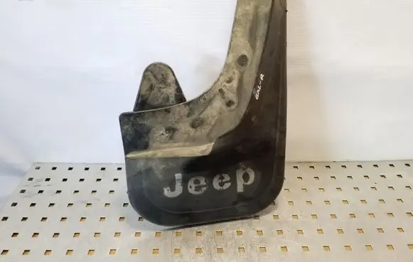 Jeep Cherokee III KJ Rear mudguard 