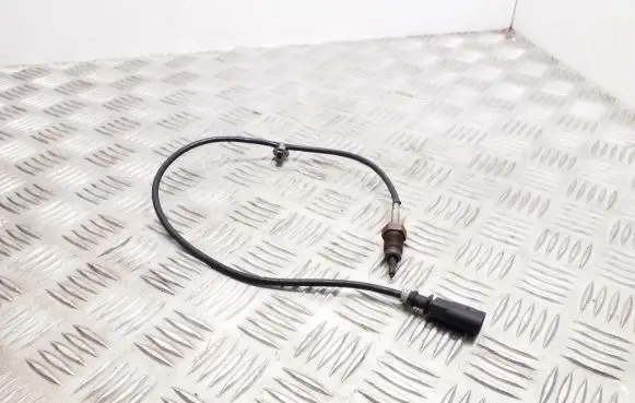 Audi A5 8T 8F Exhaust gas temperature sensor 1J0973802