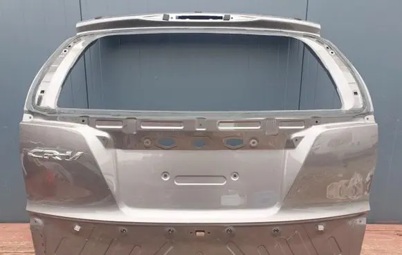 Honda CR-V Tailgate/trunk/boot lid