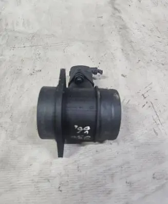 Volkswagen Caddy Mass air flow meter 038906461B 0281002531