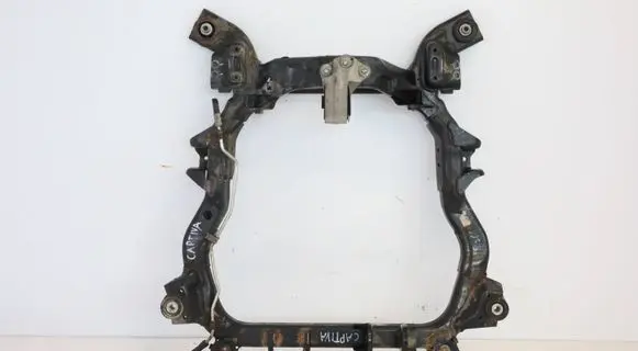 Chevrolet Captiva Front subframe 