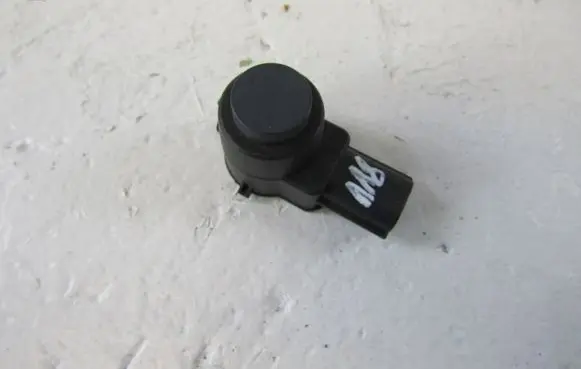 Opel Astra J Parking PDC sensor 39006734