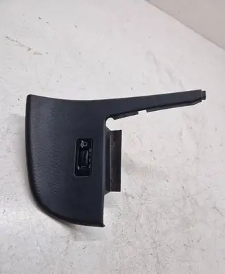 Mercedes-Benz ML W163 Headlight level height control switch A1636805736 A1638200010