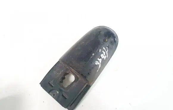 Mercedes-Benz Vaneo W414 Loading door cover/cap 