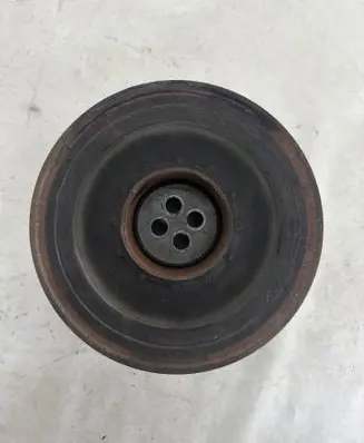 BMW 1 F20 F21 Crankshaft pulley 8512072