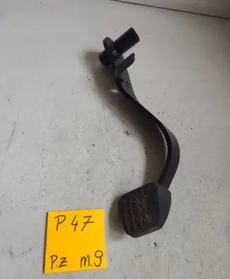 Fiat Croma Clutch pedal 283942