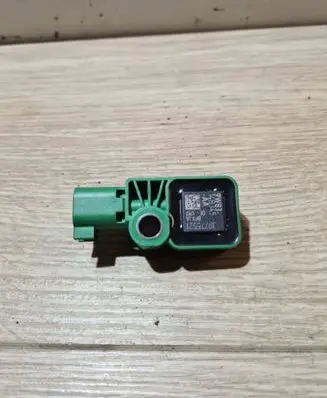Volvo S80 Airbag deployment crash/impact sensor 30775521 9w83-14b345-aa