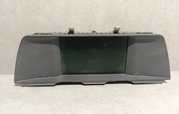 BMW 5 F10 F11 Screen/display/small screen 9227599017 BM9227560 1010378020