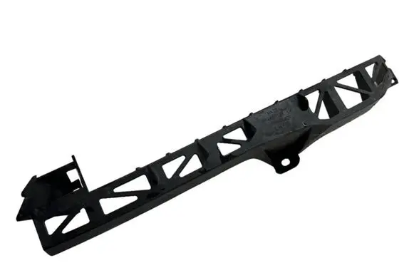 Mazda 3 I Headlight/headlamp mounting bracket BP4K50161