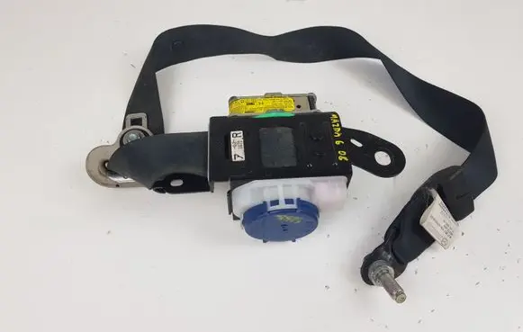 Mazda 6 Front seatbelt TKAH2EH862