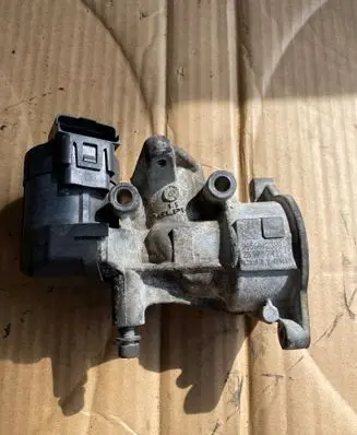 Citroen Jumpy EGR valve 1J0905419B 9656612380 25375741
