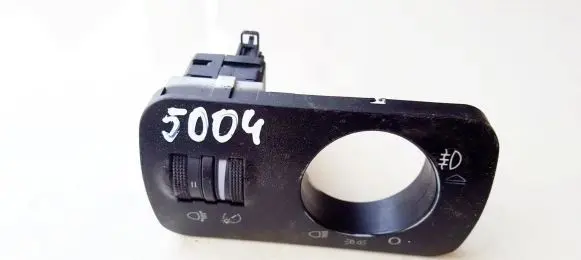 Seat Ibiza II (6k) Headlight level height control switch