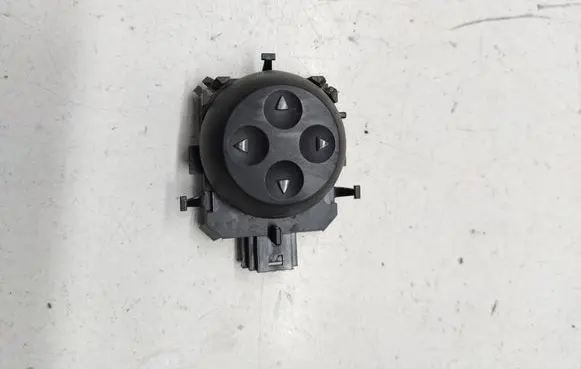 Seat control switch
