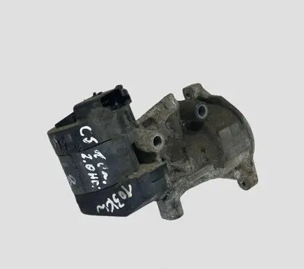 Citroen C5 EGR valve 9681825280