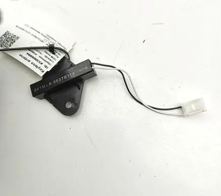 Mitsubishi Outlander Keyless system antenna 8637B114
