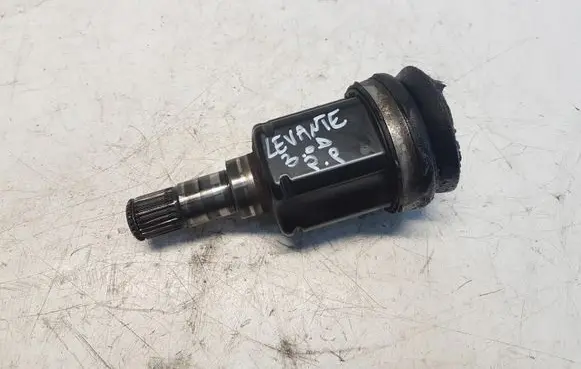 Maserati Levante Front driveshaft