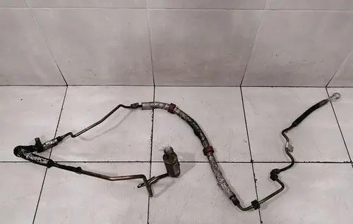 Mercedes-Benz SL R230 Power steering hose/pipe/line A2303205153
