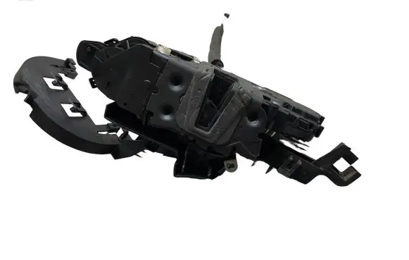 Jaguar XF Rear door lock 8X2324995AE