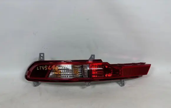 KIA Sportage Rear/tail lights 92405-3U3