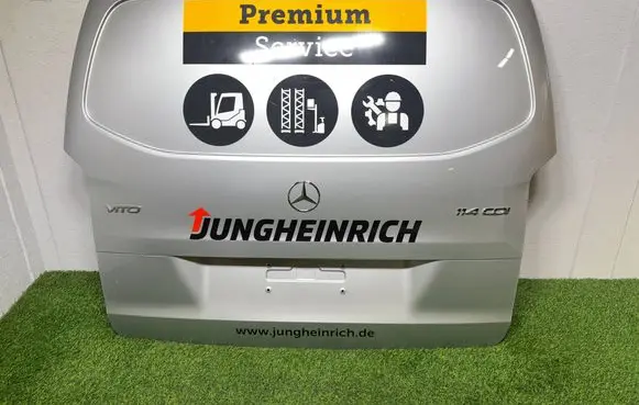 Mercedes-Benz Vito Viano W447 Tailgate/trunk/boot lid A447740