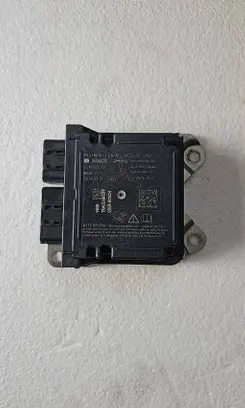 Tesla Model Y Juniper Airbag control unit/module 151287600E 1512876