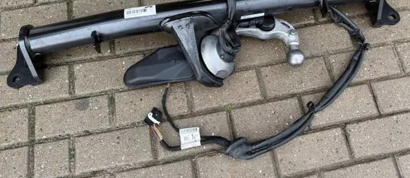 Mercedes-Benz GLC C254 Tow bar A2543102000