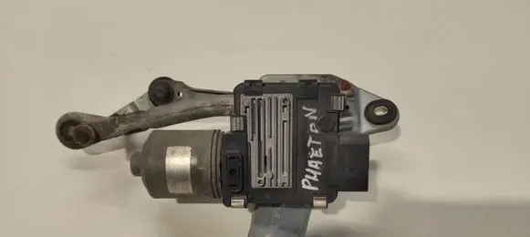 Volkswagen Phaeton Wiper motor 3D1955601A 3398009921 3010061
