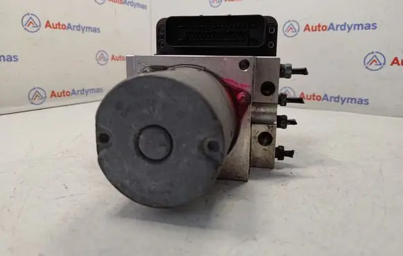 BMW X5 E70 ABS Pump 34516793488 34526793492 34516865025