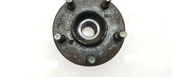 Subaru Legacy Front wheel ball bearing 