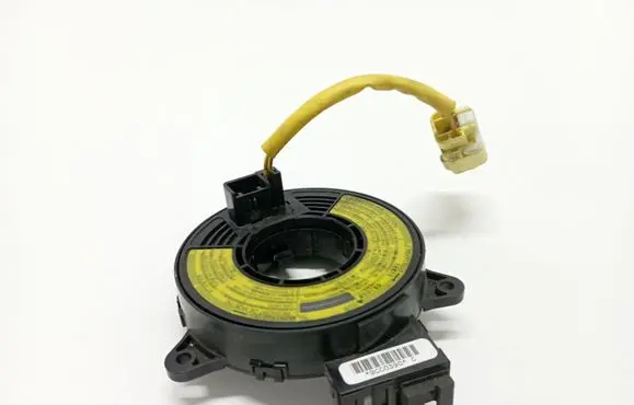 Mazda Premacy Airbag slip ring squib (SRS ring) 9CC0390C