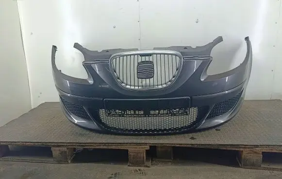 Seat Altea Front bumper 