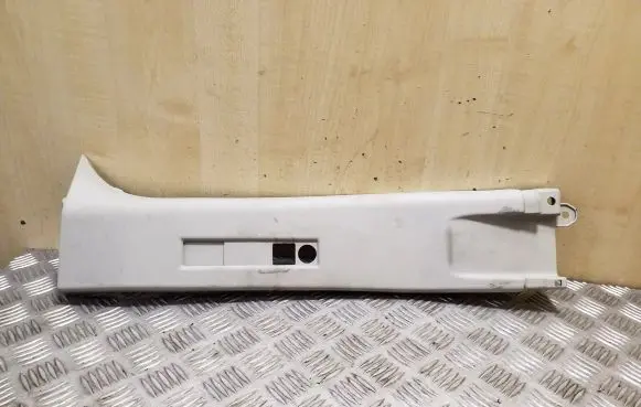 Ford Transit (B) pillar trim (top) BK31V243W01AEW