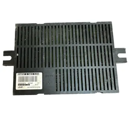 BMW 6 E63 E64 Light module LCM 6983539 837257 532254813