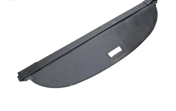 Opel Astra K Parcel shelf load cover