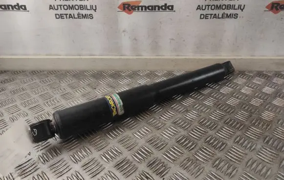 Iveco Daily 3rd gen Rear shock absorber/damper