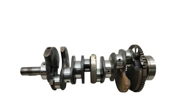 Chrysler Pacifica Crankshaft 05184324AE 3232234444 04893948AB