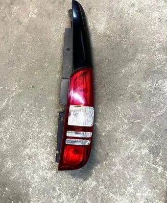 Mercedes-Benz Vito Viano W639 Rear/tail lights A6398201564