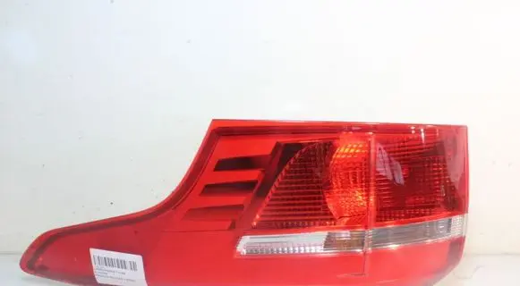 Ford Focus Rear/tail lights