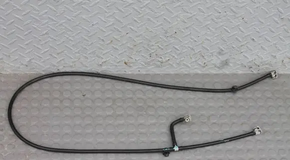 Mitsubishi L200 Headlight washer hose/pipe MTCHJJJK