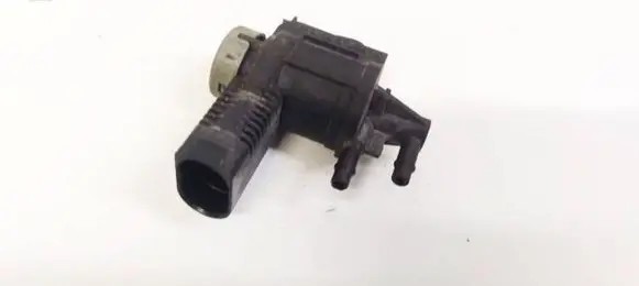 Dodge Journey Turbo solenoid valve 1K0906283A