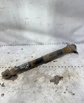 Skoda Octavia Mk2 (1Z) Rear shock absorber/damper