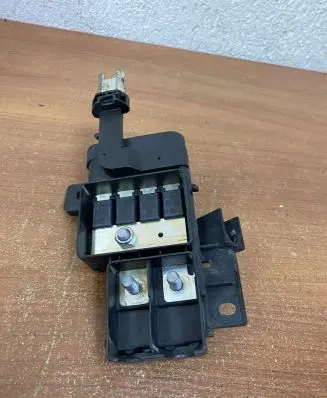 BMW 7 E65 E66 Fuse module 61146964225 18827