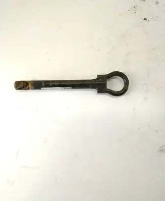 Renault Laguna III Towing hook eye 511300003RB