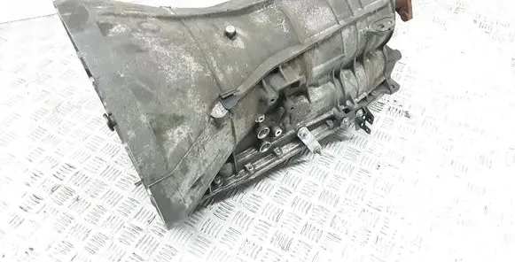 Ford Mustang V Automatic gearbox BR3P7000AA