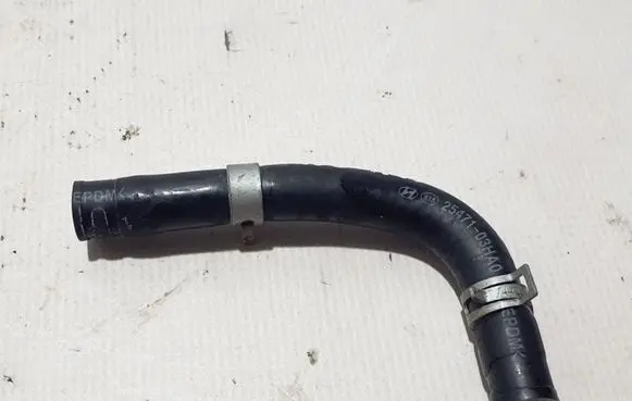 KIA Niro Engine coolant pipe/hose 2547103HA0