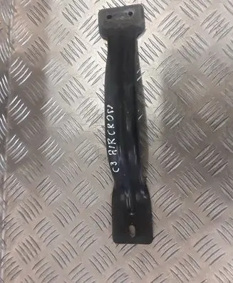 Citroen C3 Aircross Radiator support slam panel bracket 13490013