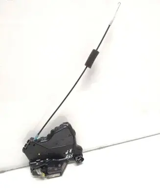 Suzuki Grand Vitara II Front door lock 6040514 26S6040514