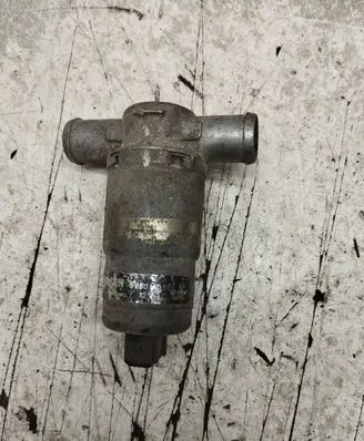Volvo 740 Idle control valve (regulator) 0280140501